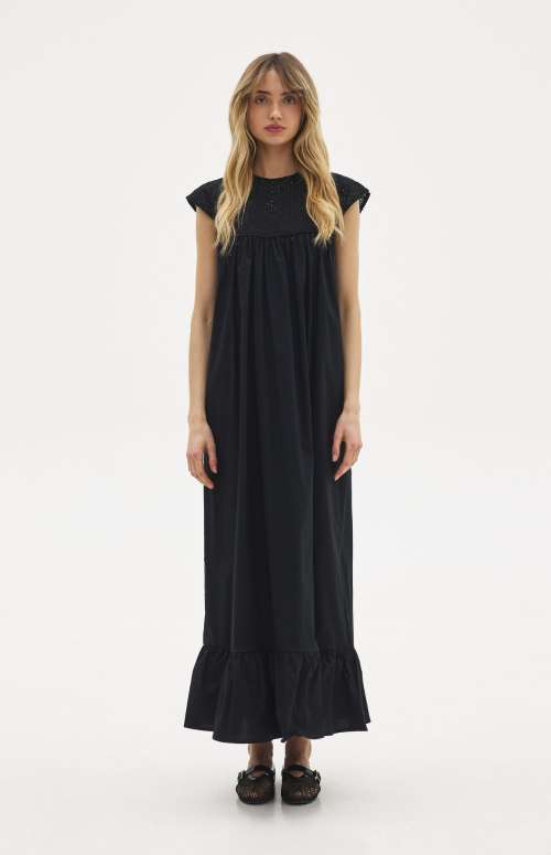 ANEMONE DRESS