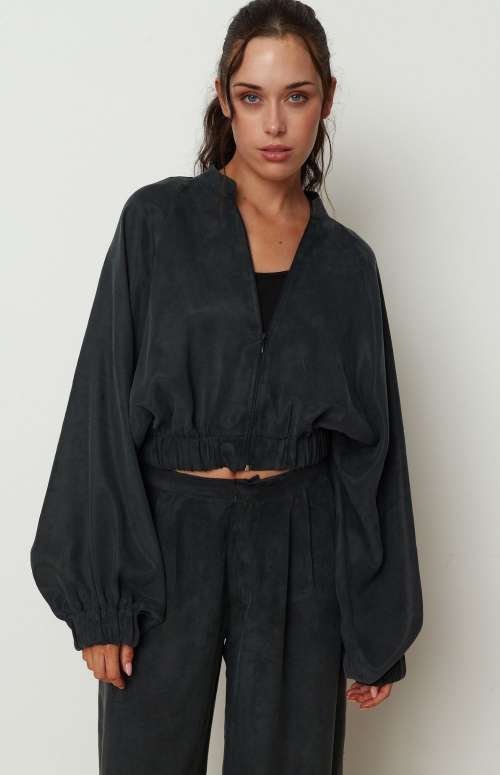 ICON BOMBER JACKET