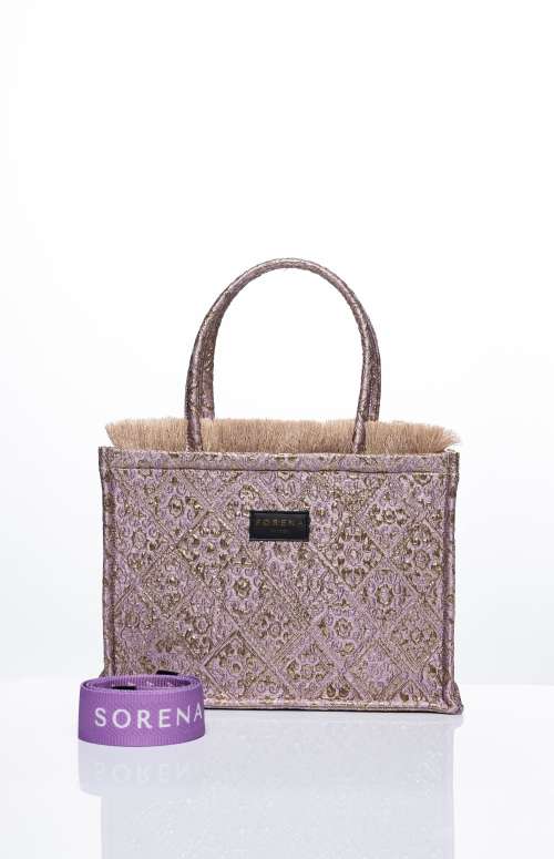 ANEMI MEDIUM TOTE BAG