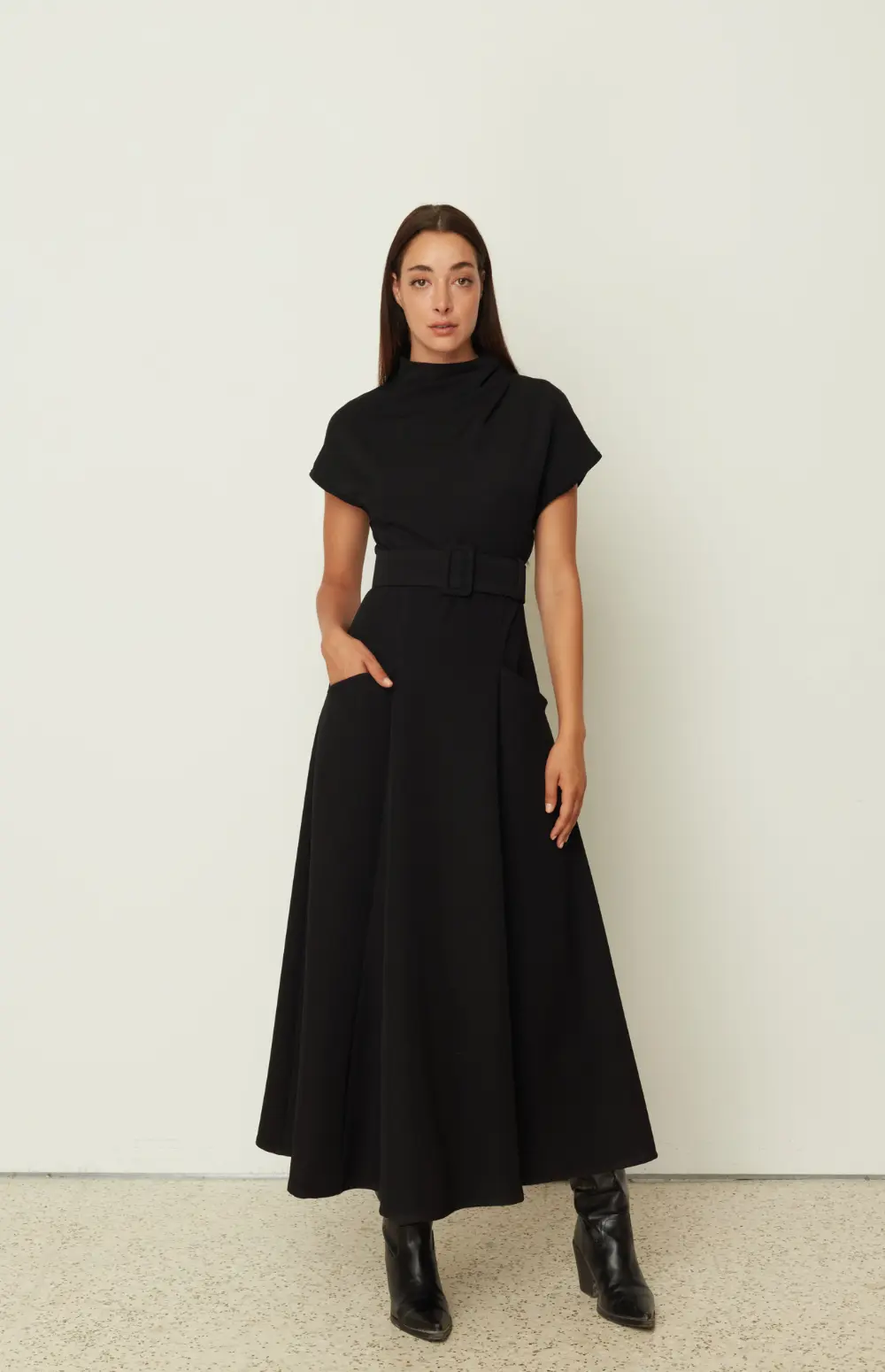 SIGNATURE DRESS