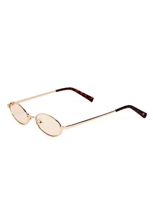 KYOTO BEIGE SUNGLASSES