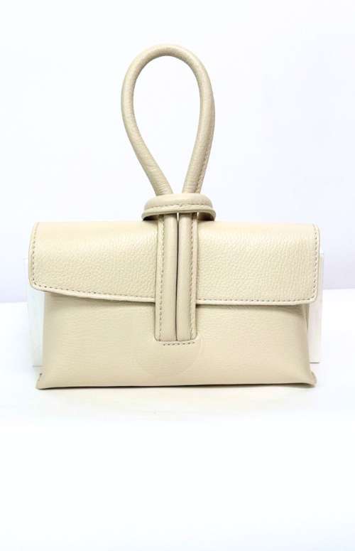 LEATHER BAG