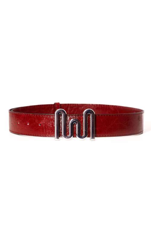 LOGO BELT