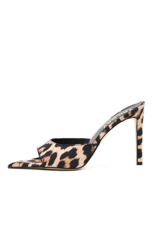 FAUNE HEELS
