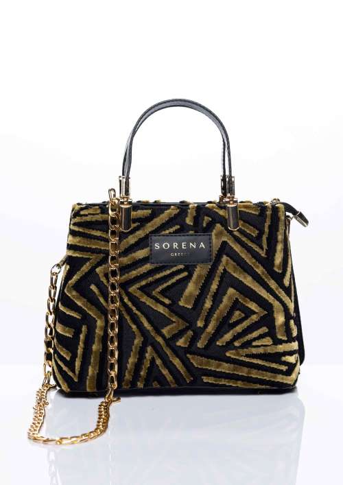 GALLERIA BAG SYLVANA