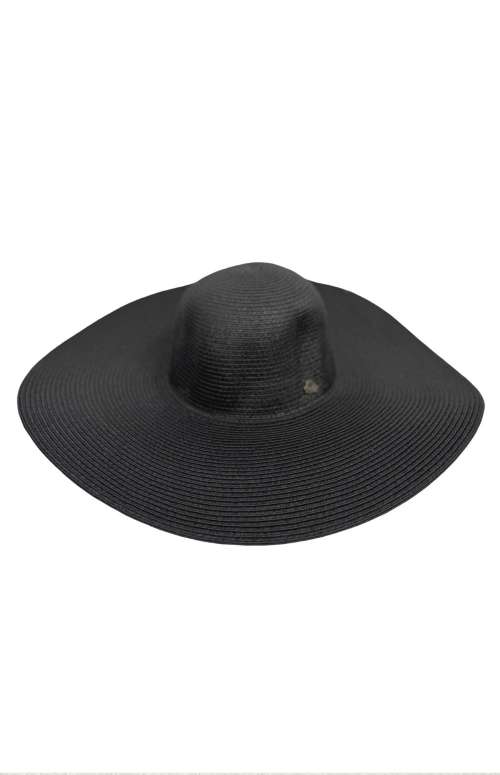 HANDMADE BIG SUN HAT