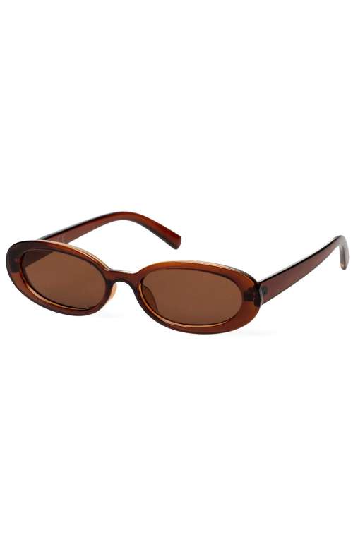 ALEX HONEY SUNGLASSES