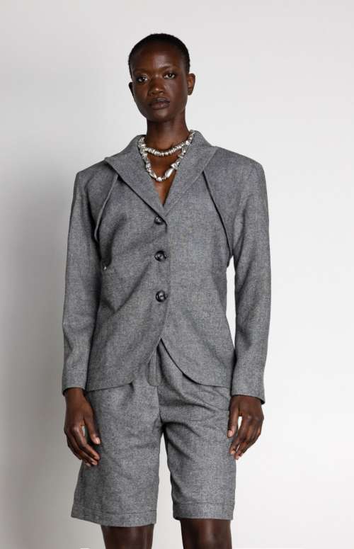 EVERLY TWO-PEICE BLAZER