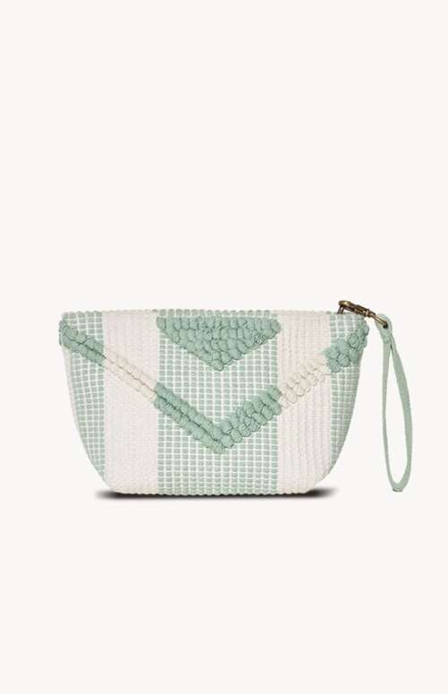 ANARU MINI CLUTCH BAG