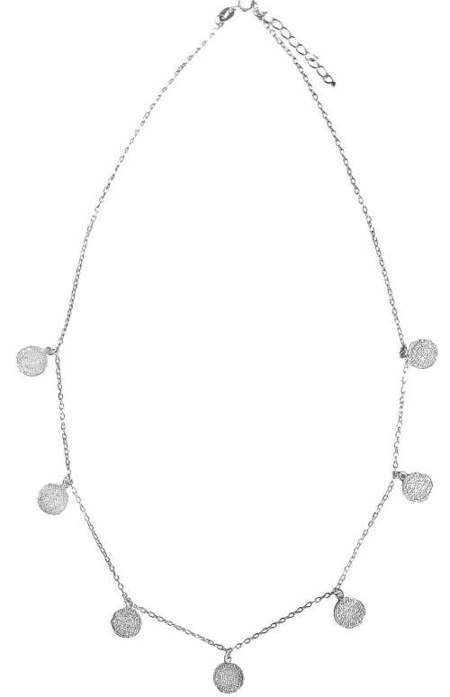 PHAISTOS DISK NECKLACE