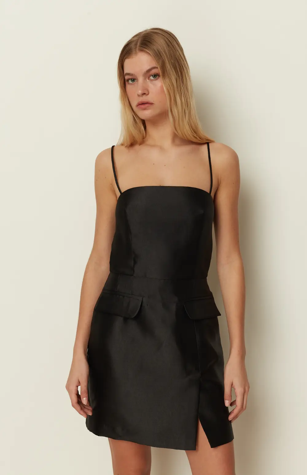 DUCHESS DRESS