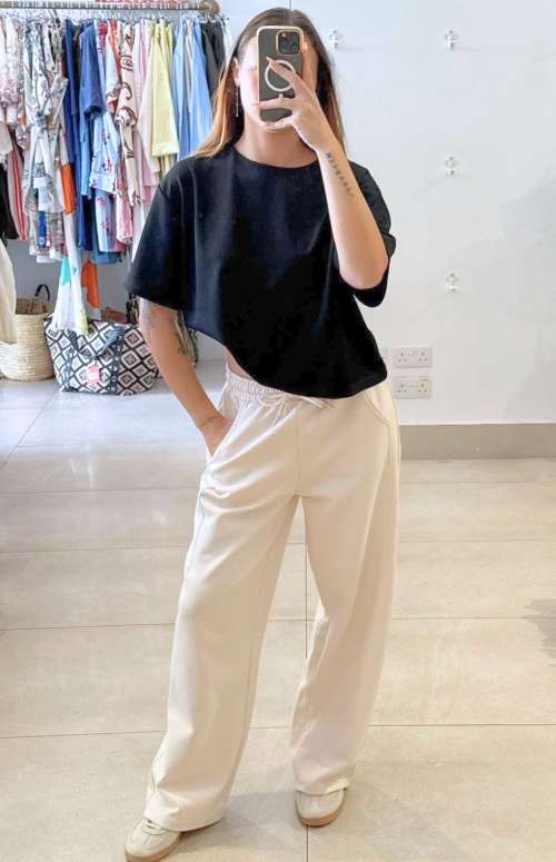 SWEATPANTS