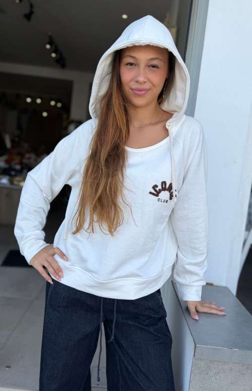 HOODIE ICONIC