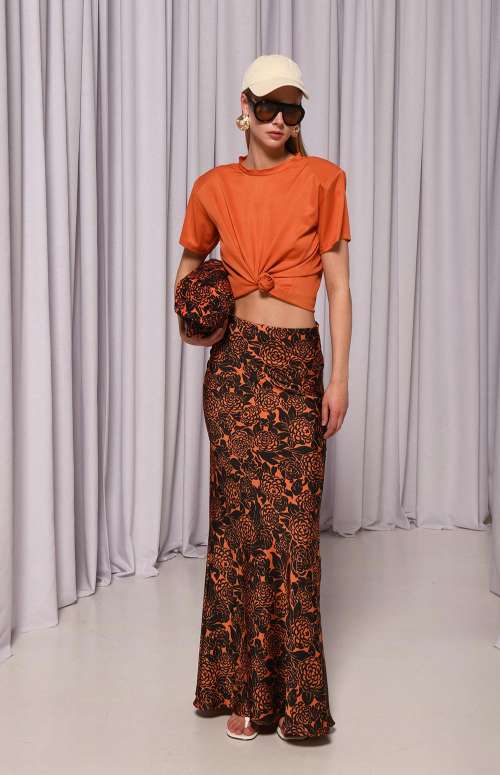 LEONI SKIRT