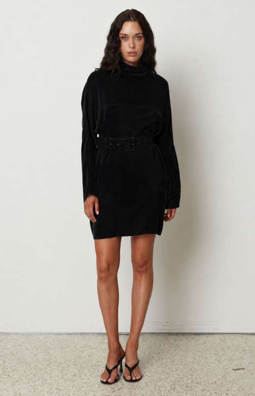 ICON MOCK DRESS