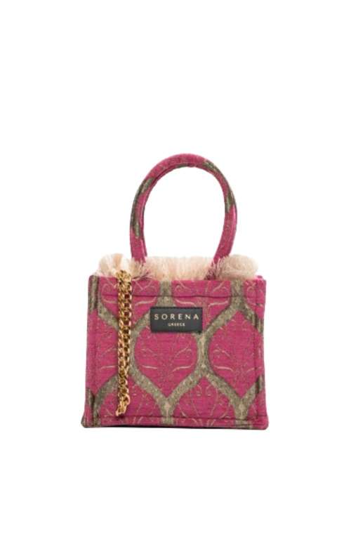 SIRENE MINI TOTE BAG