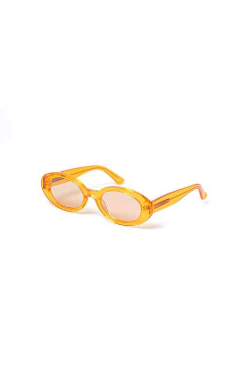COCO ORANGE SUNGLASSES