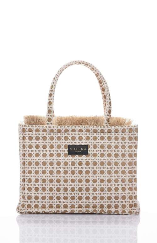 PANAREA MEDIUM TOTE BAG