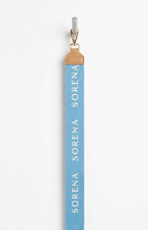 SORENA DETACHABLE STRAP