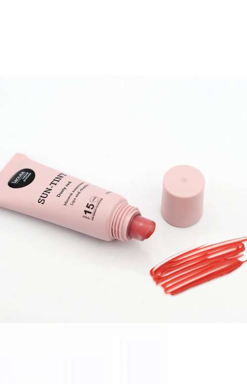 SUN-TINT | DUSTY RED