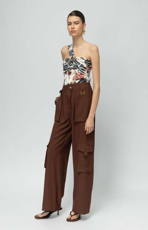 MOOREA PANTS