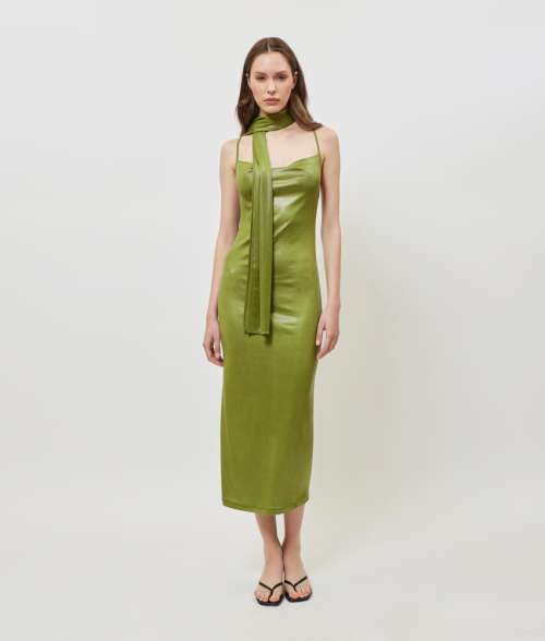 SYLVA DRESS