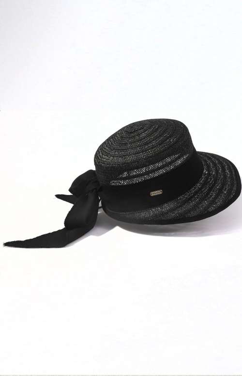 JOCKEY STRAW HAT
