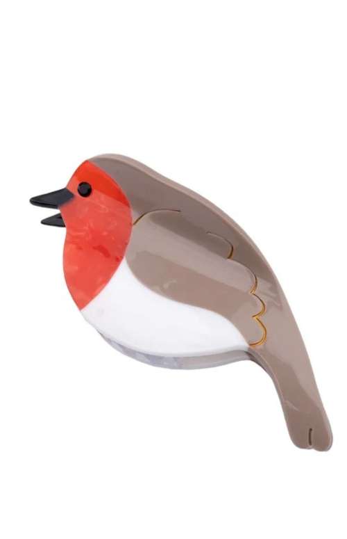 ROBIN HAIR CLAW