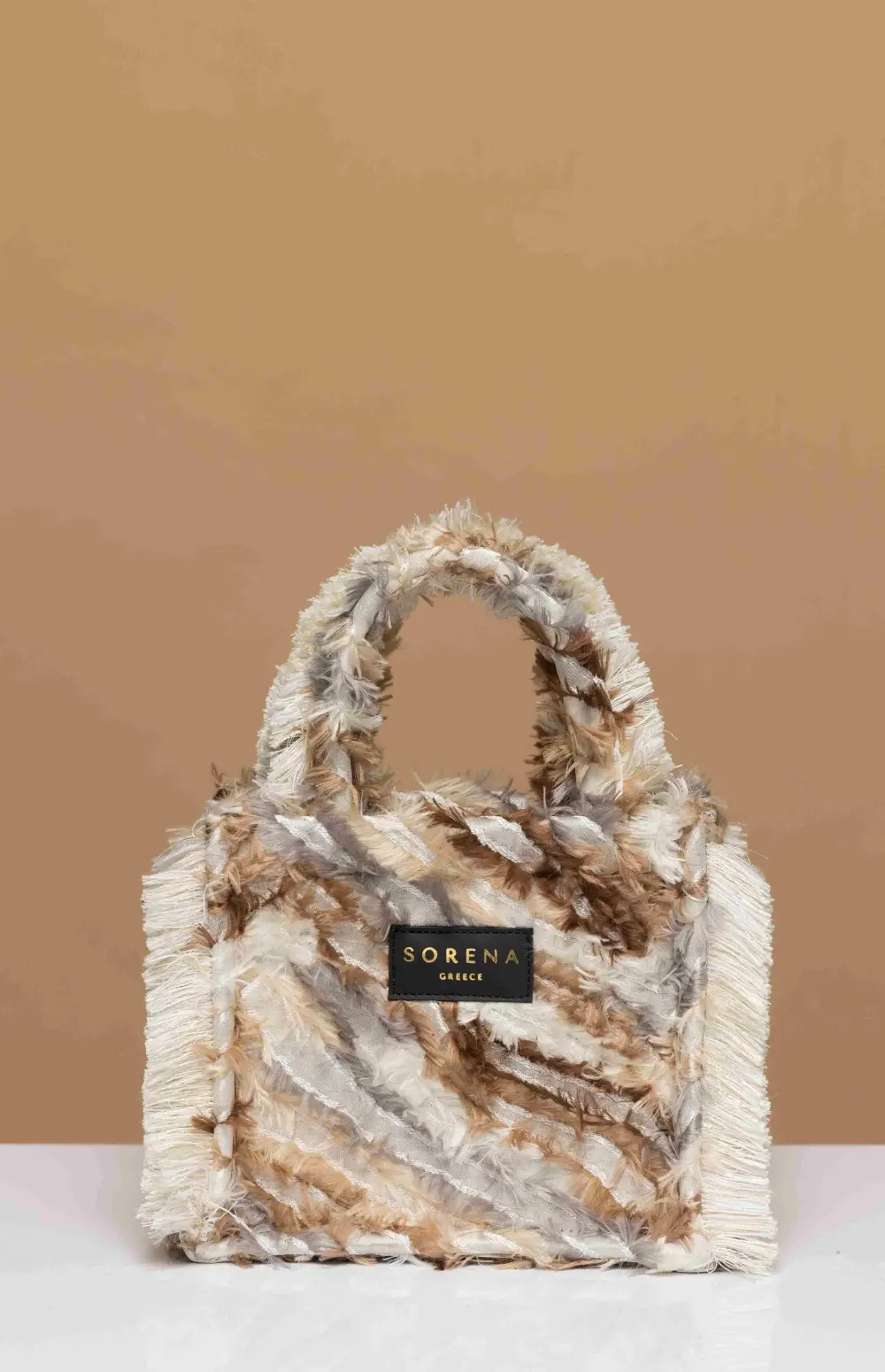 BOHINA TIFFANY SMALL BAG