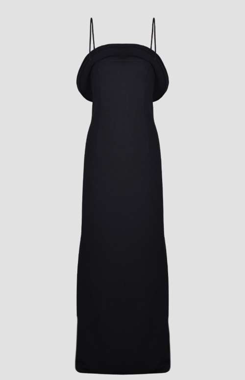 WAVE DRESS