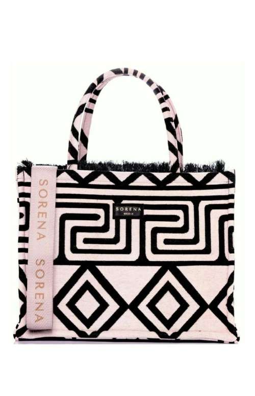 SKYROS LARGE TOTE BAG