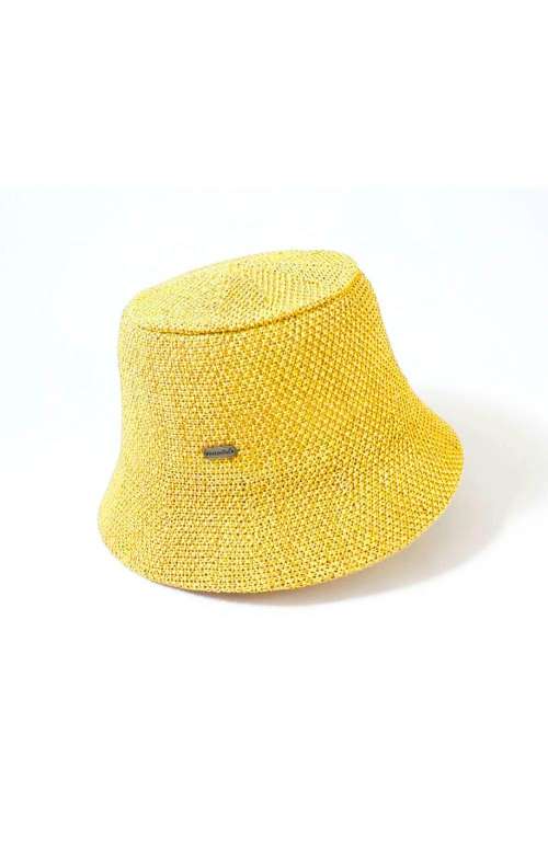 BUCKET SUN HAT