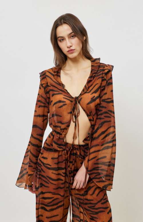 VALENTINA TOP
