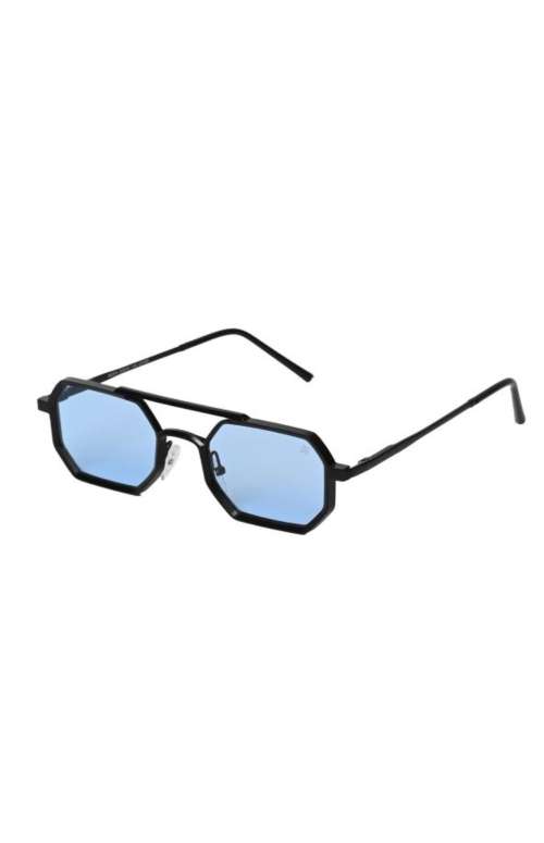 MODA MATT BLACK /BLUE