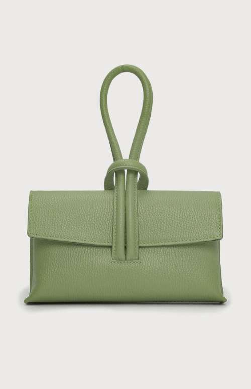 LEATHER BAG