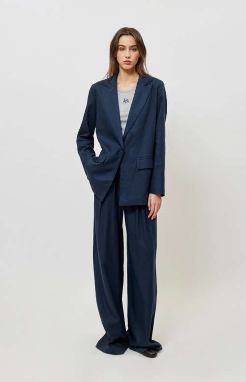 CO-ORD JOSEFINE | BLAZER & PANTS