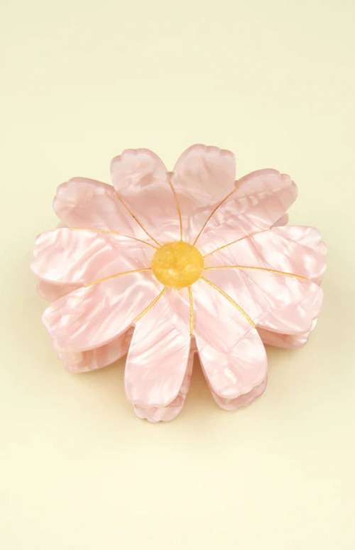 COSMOS HAIR CLAW
