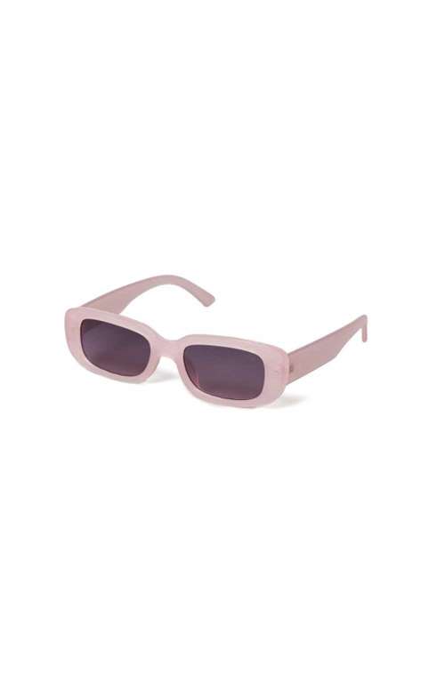 NEOMA PINK SUNGLASSES