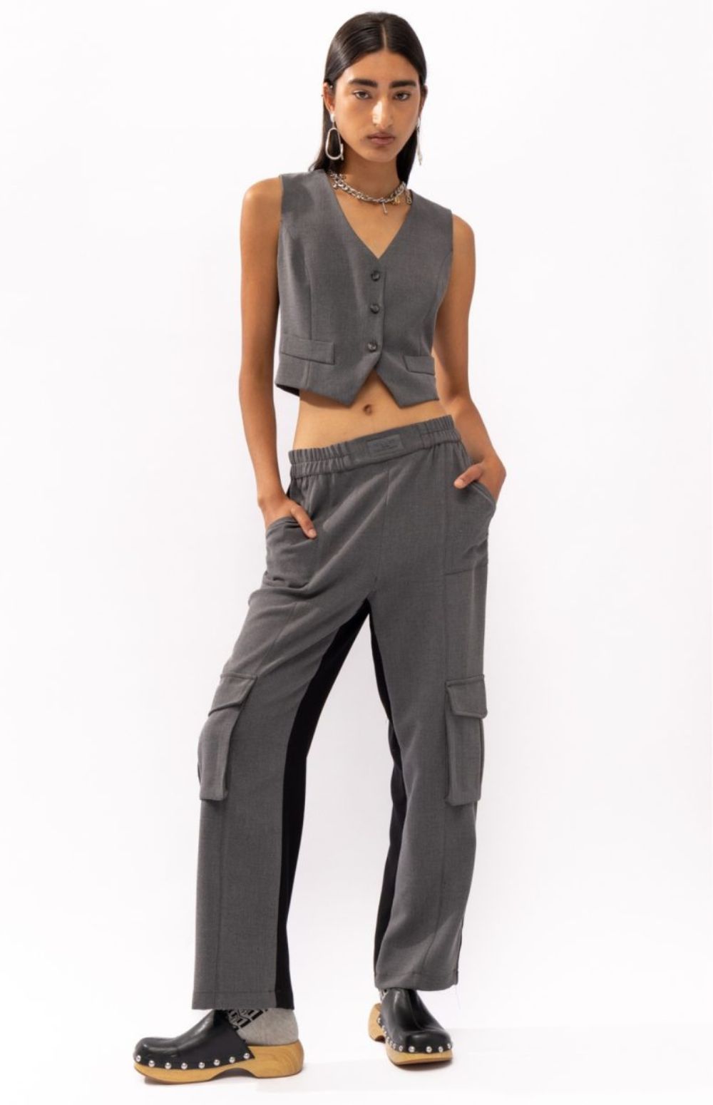 BAT PANTS