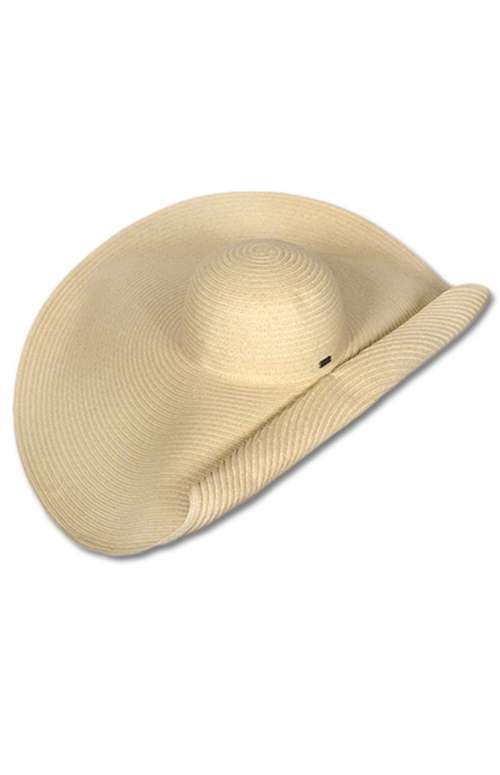STRAW HAT | BIG BRIM