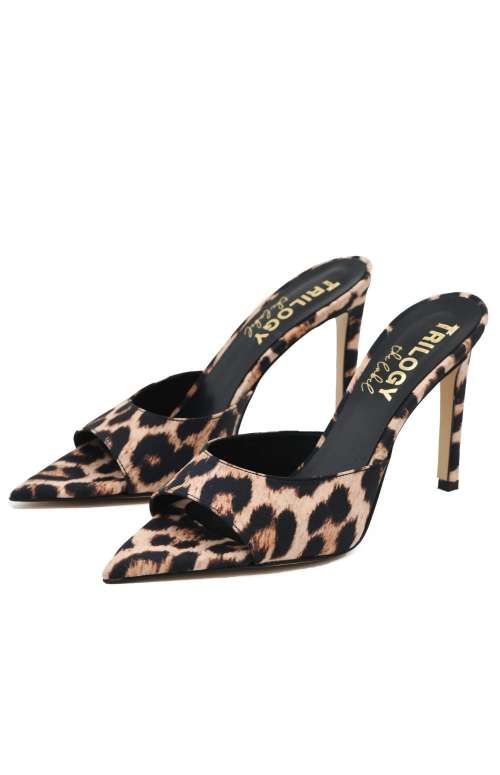 FAUNE HEELS