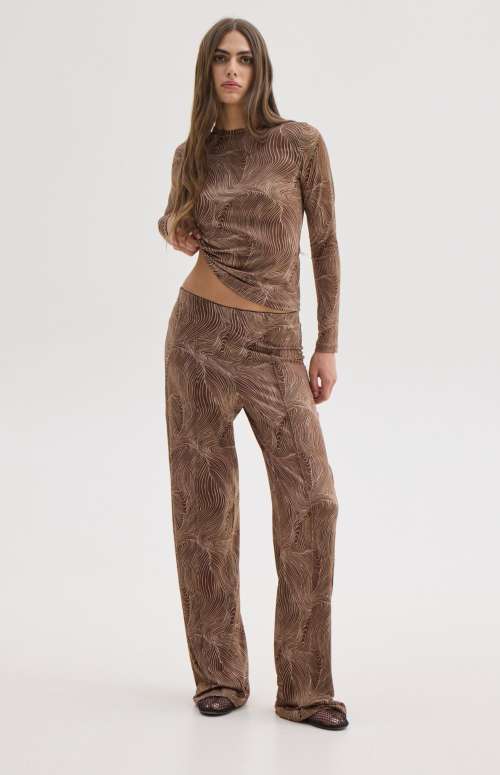 CO-ORD WENDY | TOP & PANTS
