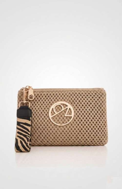 BEIGE SPORT MISS