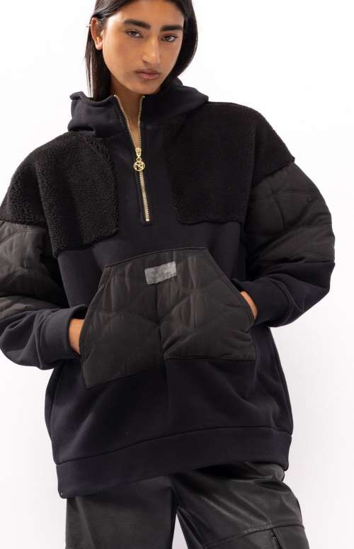 FLARITON HOODIE