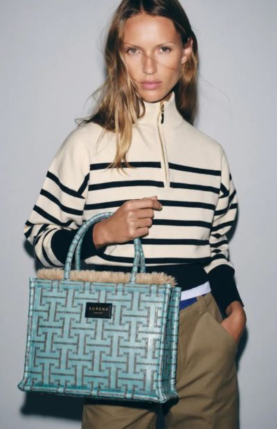 TOTE BAGS