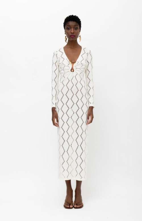 LAMU DRESS