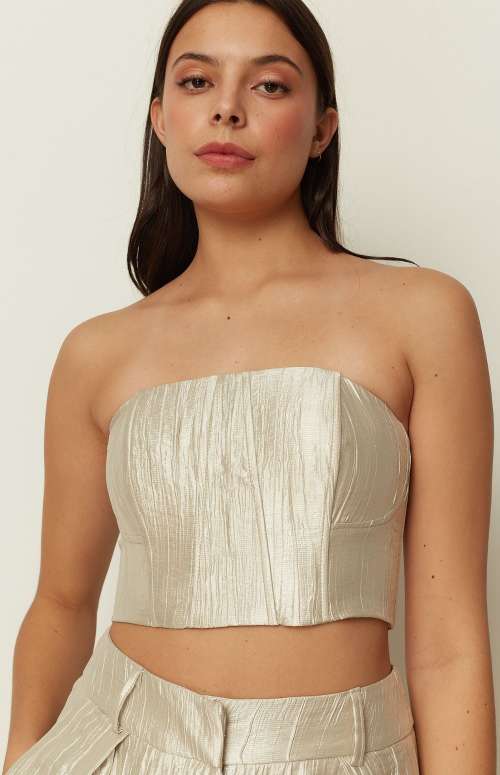 DIVOTE BUSTIER