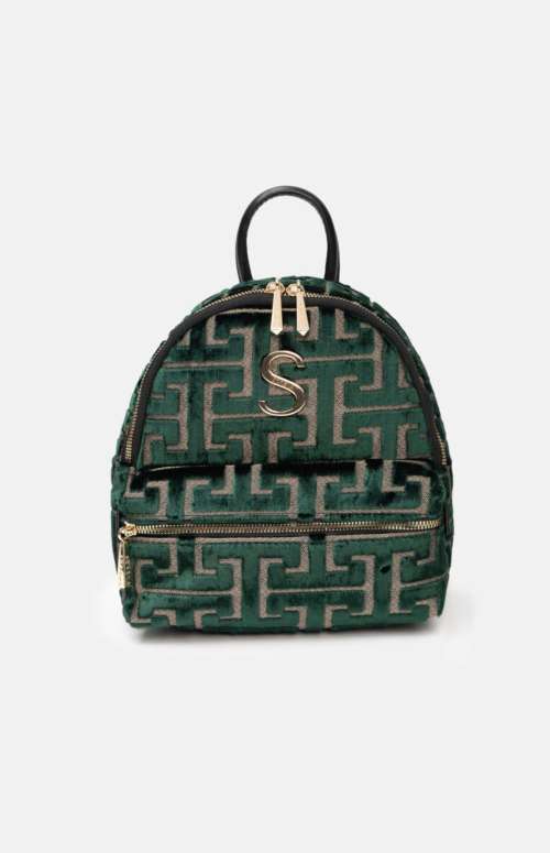 NAFSIKA MINI BACKPACK
