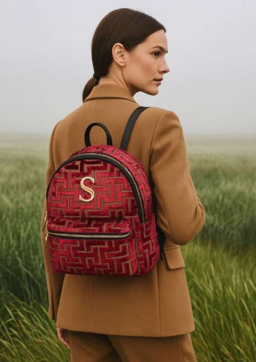 FILOMENI BACKPACK