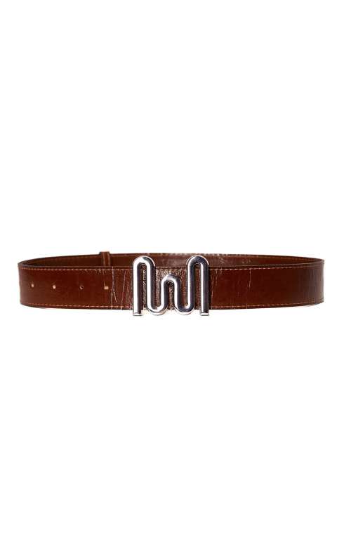 LOGO BELT